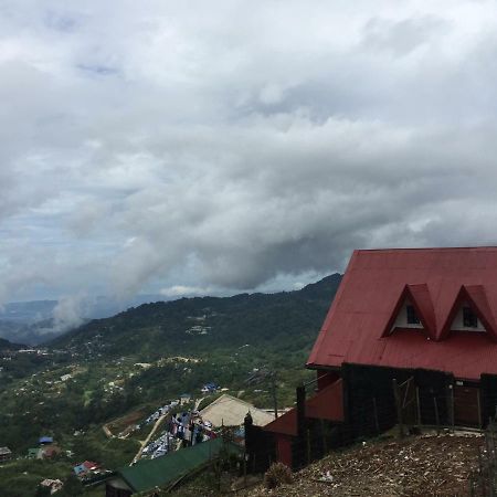 Baguio Homestay Baguio City Exterior photo