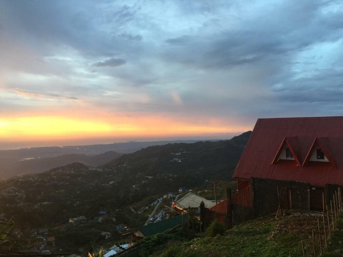 Baguio Homestay Baguio City Exterior photo